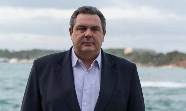 Αρχίζει και κουράζει ο Καμμένος: Τέρμα τα νομοσχέδια για τον Τσίπρα αν κρατήσει τα πρώην στελέχη του ΑΝΕΛ